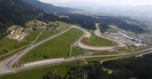AUTO - WORLD SERIES BY RENAULT RED BULL RING