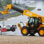 European F1 Grand Prix