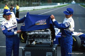Formula One World Championship