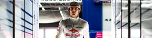 NORTHAMPTON, ENGLAND - JULY 03:  Carlos sainz of Scuderia Toro Rosso and Spain during practice for the Formula One Grand Prix of Great Britain at Silverstone Circuit on July 3, 2015 in Northampton, England.  (Photo by Peter Fox/Getty Images)