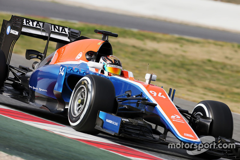 f1-barcelona-february-testing-2016-pascal-wehrlein-manor-racing-mrt05