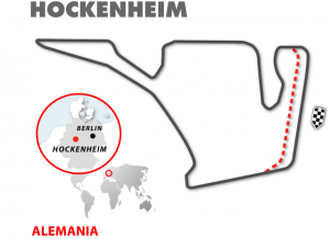 HOCKENHEIM 1