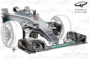 f1-giorgio-piola-technical-analysis-2016-mercedes-w07-new-nose