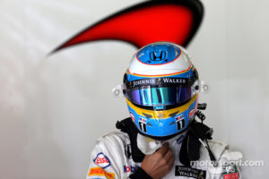 Motor Racing - Formula One World Championship - Spanish Grand Prix - Practice Day - Barcelona, Spain