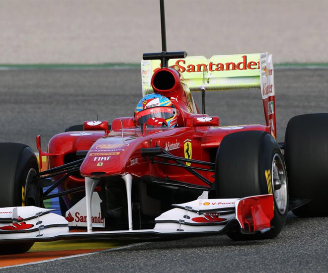 fernandotestvalencia – F1 en estado puro