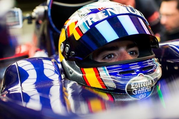 La FIA da la razón a Carlos Sainz, «pero vas a la cárcel»