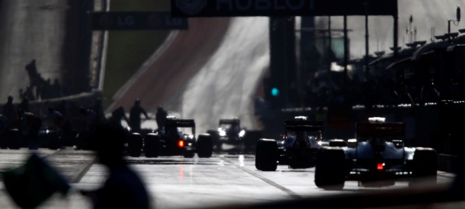 Previo Fórmula 1 Gran Premio de EE.UU / Circuito de las Américas