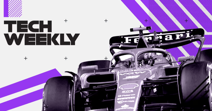 Previo F1 Gran Premio de Japón / Telemetrías para Suzuka