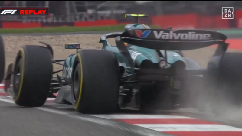 ADUO, la última baza que le queda a Aston Martin y Honda