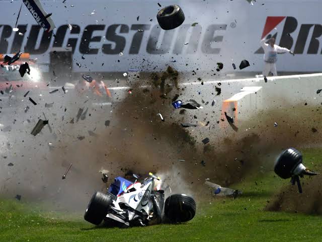Recordando el accidente de Robert Kubica en Canadá 2007 – Vídeo / F1 Previo GP Canadá