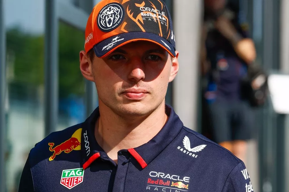 Verstappen explota: “Esto se puede cargar la Fórmula 1”