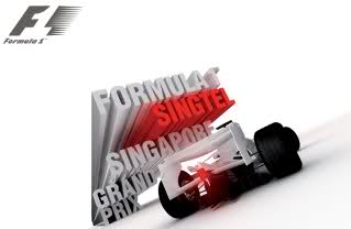 Fórmula 1 Previo Gran Premio de Singapur circuito de Marina Bay / Datos Técnicos