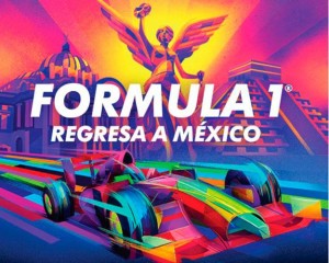Previo de Fórmula 1 GP México / Datos Técnicos