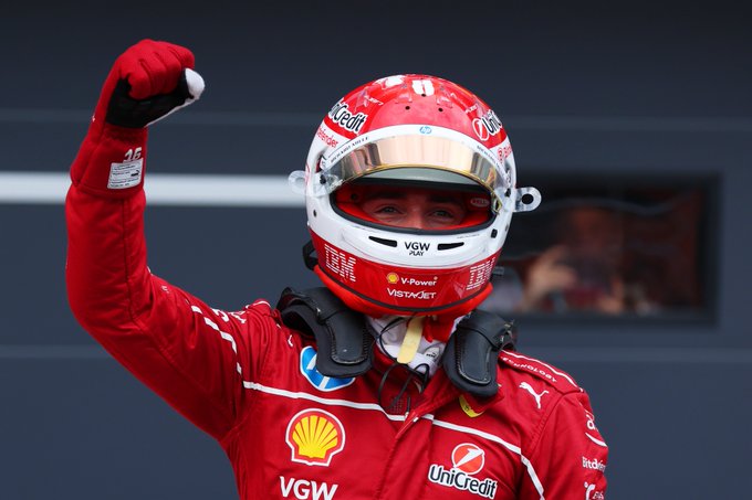 Sorpresas en Hungaroring, Pole de Leclerc y Magia de Fernando / Crónica Clasificación Gran Premio de Fórmula 1 Hungría
