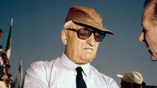 37 años del fallecimiento de Enzo Ferrari: el legado del apellido más influyente del automovilismo