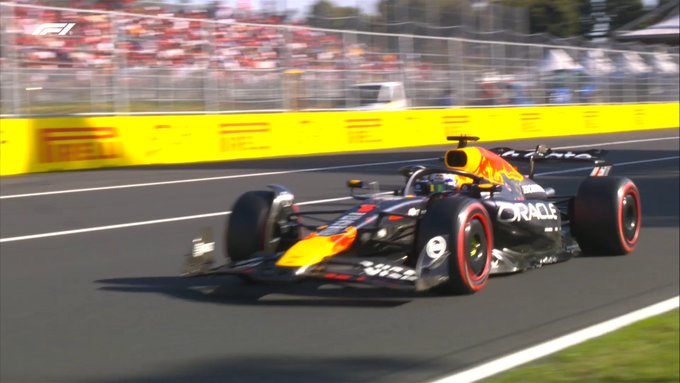 Verstappen silencia Monza y Fernando Alonso vuelve hacer magia / Crónica Clasificación Gran Premio de Fórmula 1 Italia circuito de Monza