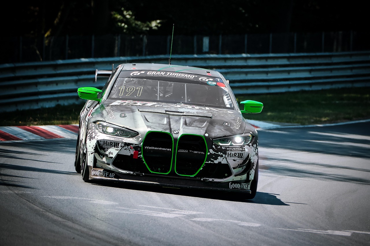 La importancia de la homologación y aerodinámica en vehículos extremos