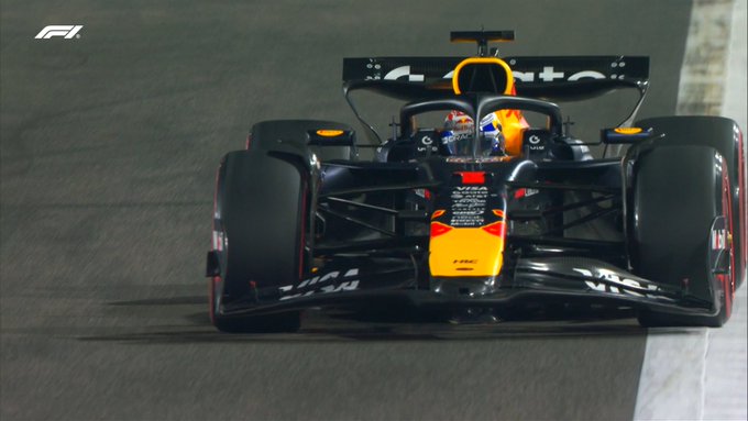 Carrera mañana con máxima igualdad y todo puede pasar y Fernando a lo suyo, sigue haciendo magia / Crónica clasificación Gran Premio de Fórmula 1 Abu Dhabi circuito de Yas Marina