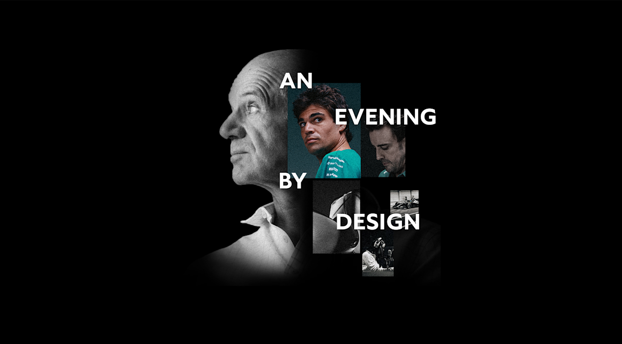 Toda la información para ver el nuevo Aston Martin AMR26 de Fernando y Stroll / Horarios y como ver la presentación