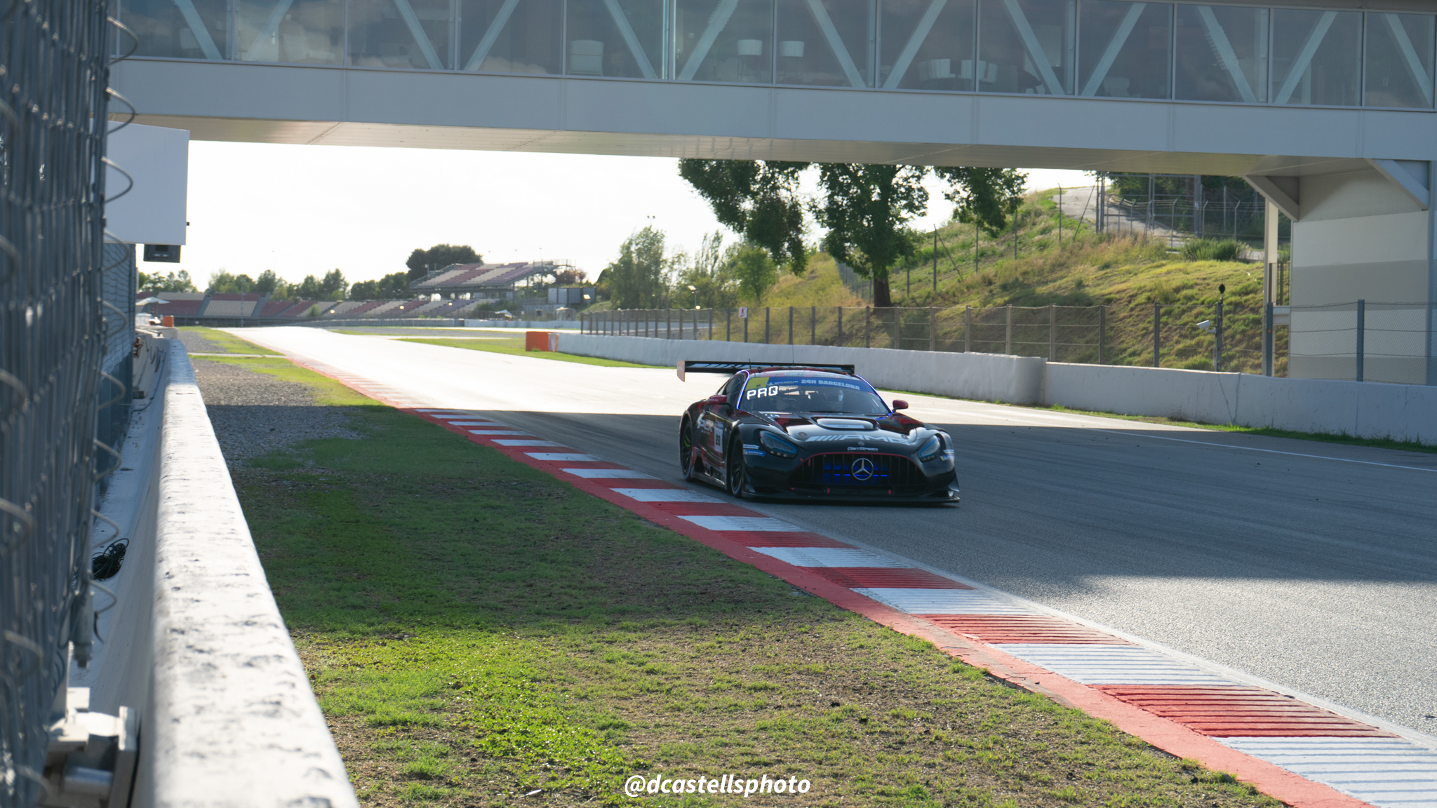 El #28 GetSpeed Team se llevan la Pole ‘postqualy’ por delante de los indios de #93 Ajith RedAnt El #28 GetSpeed Team se llevan la Pole ‘postqualy’ por delante de los indios de #93 Ajith RedAnt