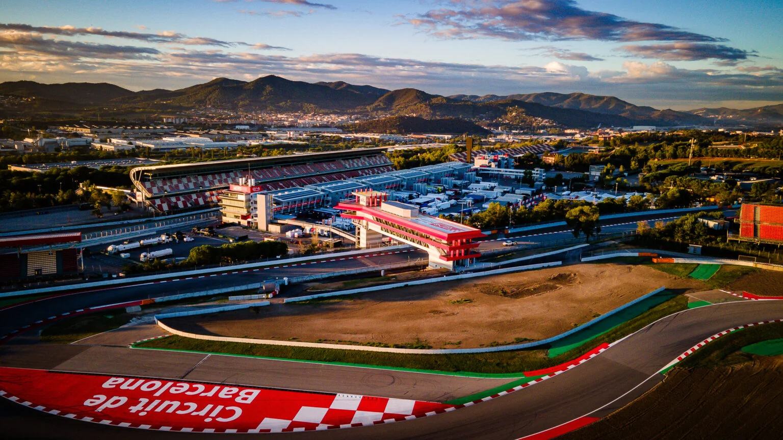 El WEC aterriza en Barcelona: todo listo para unas 6 Horas decisivas